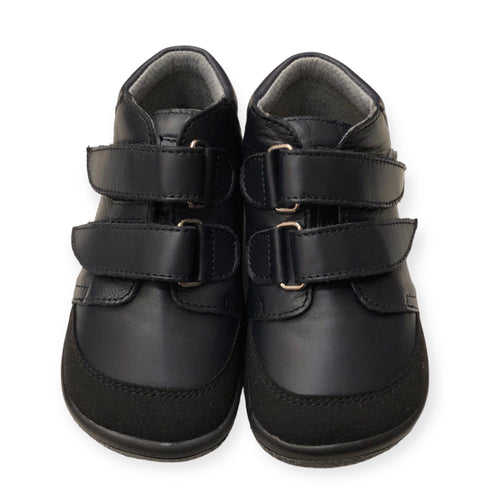 Plask TEX Barfotasneakers