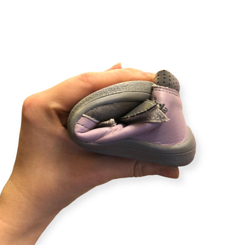Plask TEX Barfotasneakers