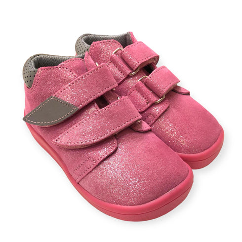 Plask TEX Barfotasneakers