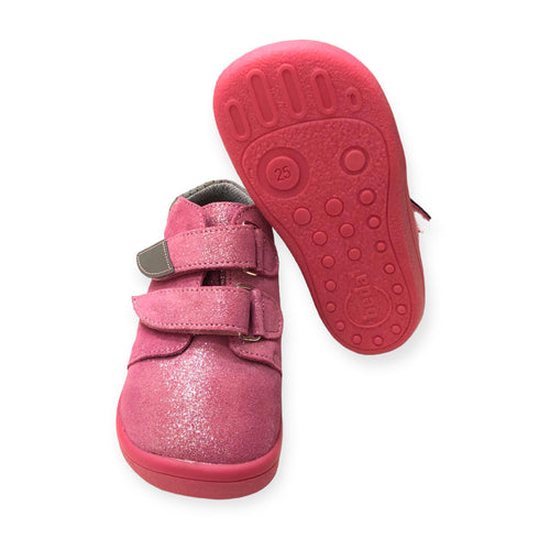 Plask TEX Barfotasneakers