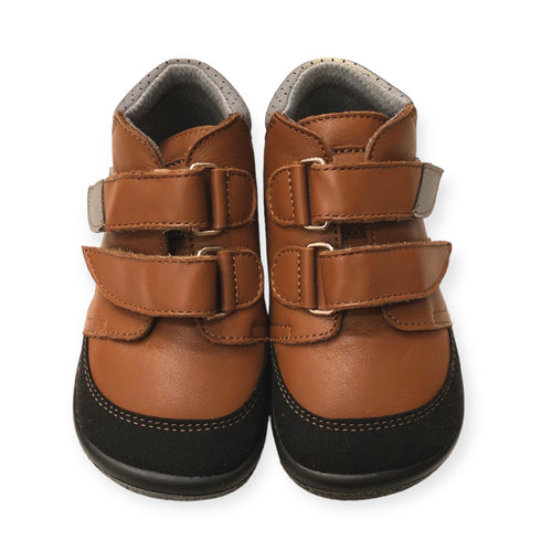Plask TEX Barfotasneakers
