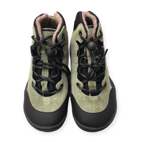 Capra TEX barfodet forår/efterår sko