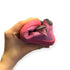 Plask TEX Barfotasneakers
