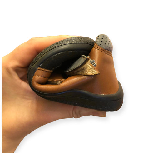 Plask TEX Barfotasneakers