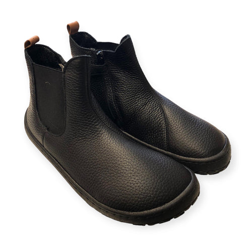 Chelys Barefoot Black, størrelse 36-42 (voksne)