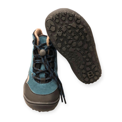 Capra TEX barfodet forår/efterår sko