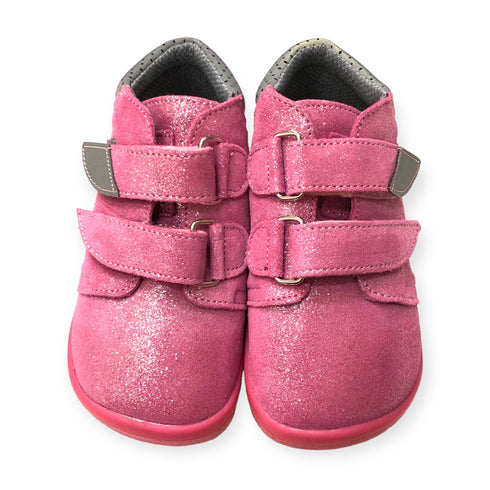 Plask TEX Barfotasneakers