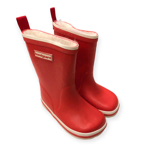 Charly High Warm Varmfodrade Gummistövlar