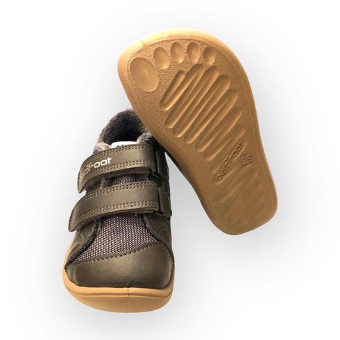 Elf Hydrophobic Vegan Barefoot Sko