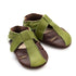 Atacama Barefoot Slippers/Sandals