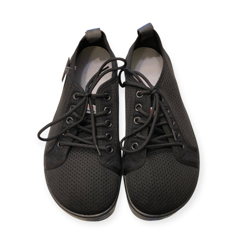 Starter Mesh Textil Barfotasneakers