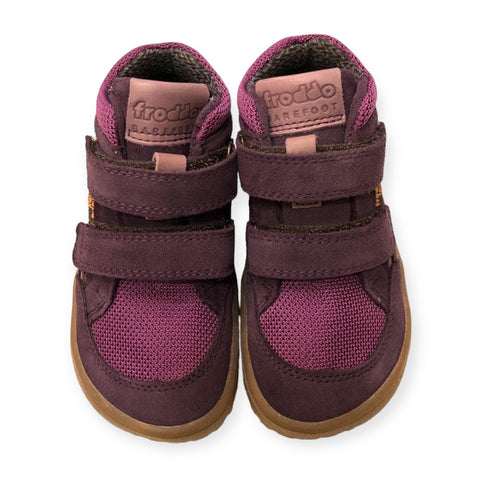 Barfodet Efterår TEX Forår/Efterår Sko Barfodet sko