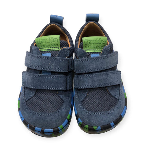 Base | Barfodssneakers til børn