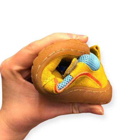 Baze 2026 Barfotasneakers - Barn