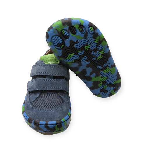 Base | Barfodssneakers til børn