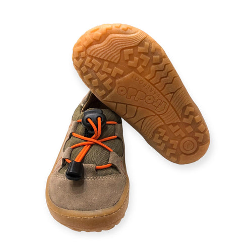 Track Forår Sommer Barefoot Sneakers