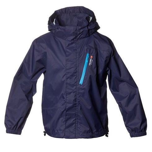 Wind & Rain Block Jacket