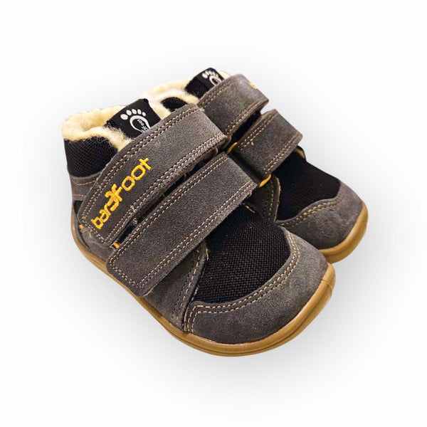 Elf Winter Utah varmforede sneakers