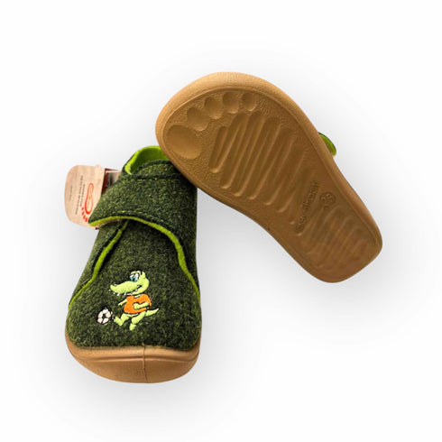 Elf Wooly Hjemmesko