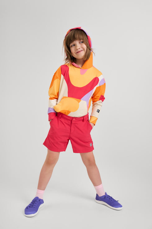 Astelu 2025 Barfotasneakers