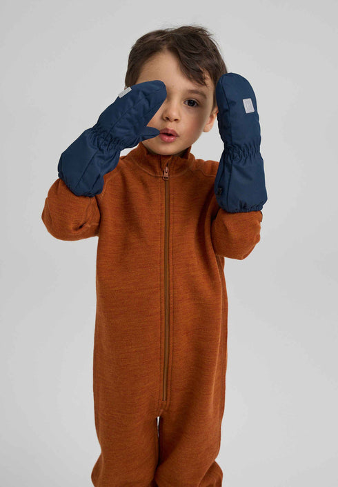Gants d'hiver imperméables Tassu ReimaTec