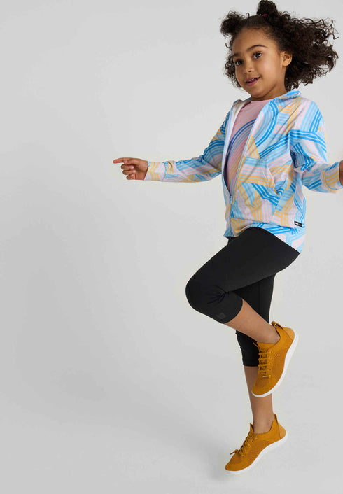 Astelu 2025 Barfotasneakers