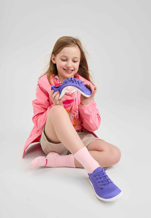 Astelu 2025 Barfotasneakers