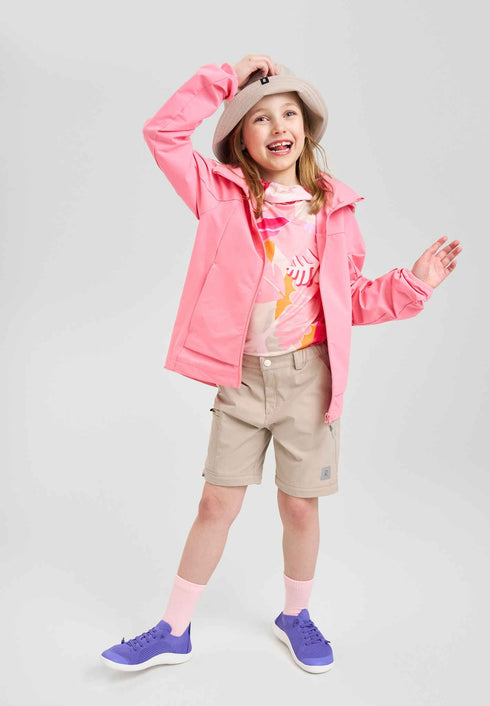 Astelu 2025 Barfotasneakers