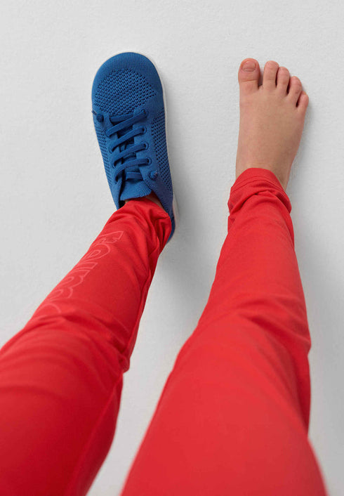 Astelu 2026 Barfotasneakers