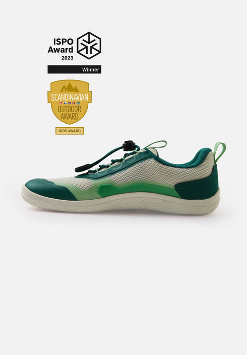 Tallustelu Vattenavvisande Sneakers Dam