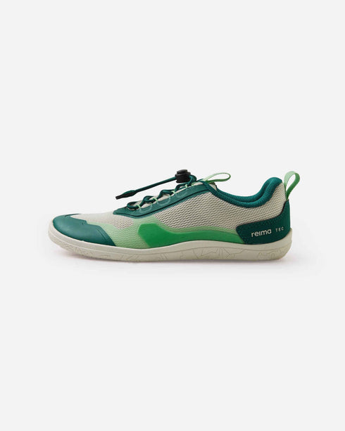 Tallustelu Vattenavvisande Sneakers Dam