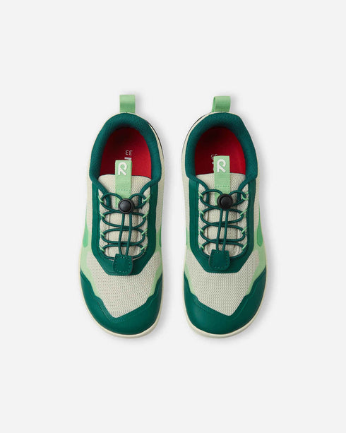 Tallustelu Vattenavvisande Sneakers Dam