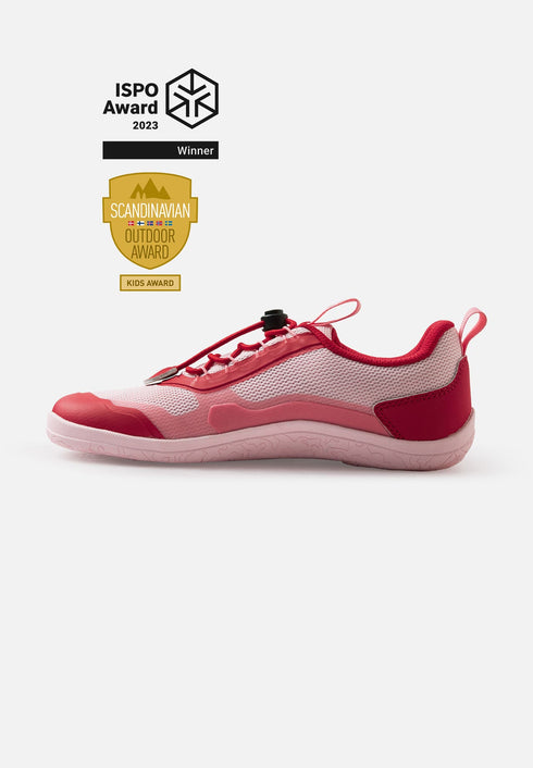 Tallustelu Vattenavvisande Sneakers Dam