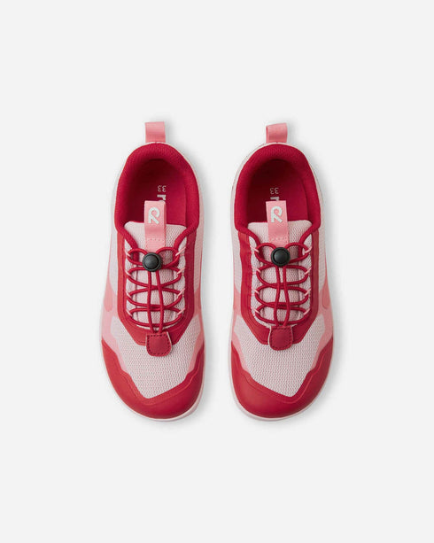 Tallustelu Vattenavvisande Sneakers Dam