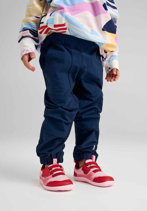 Tepastelu TEX Barefoot Shoes Sneakers