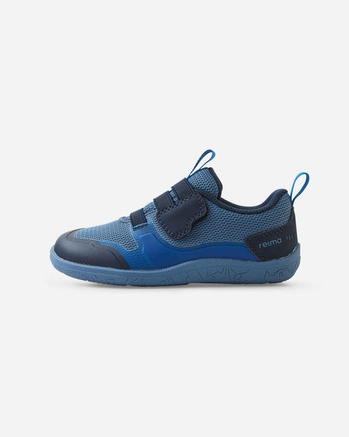 Tepastelu ReimaTec 2026 Barfotasneakers - Barn