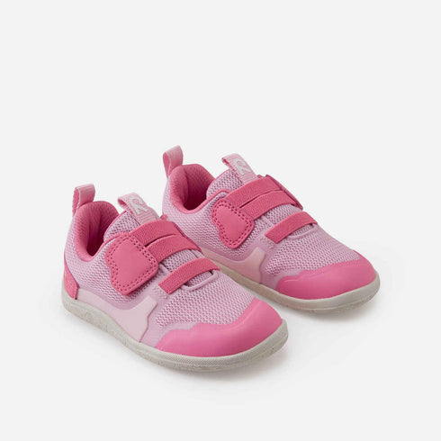 Tepastelu ReimaTec 2026 Barfotasneakers - Barn