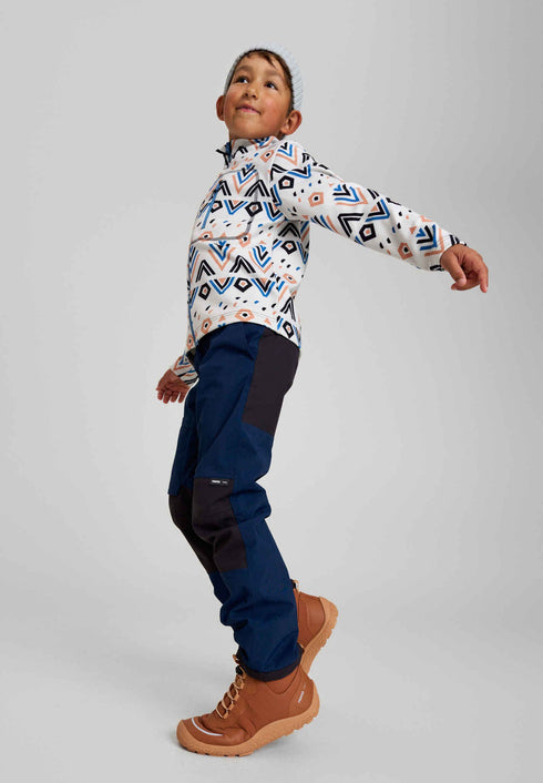 Loikkii TEX Vår/Höst Barfotaskor