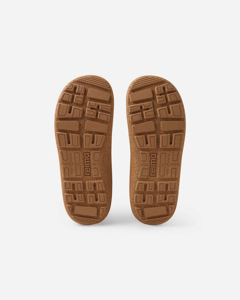 Loikkii TEX Vår/Höst Barfotaskor