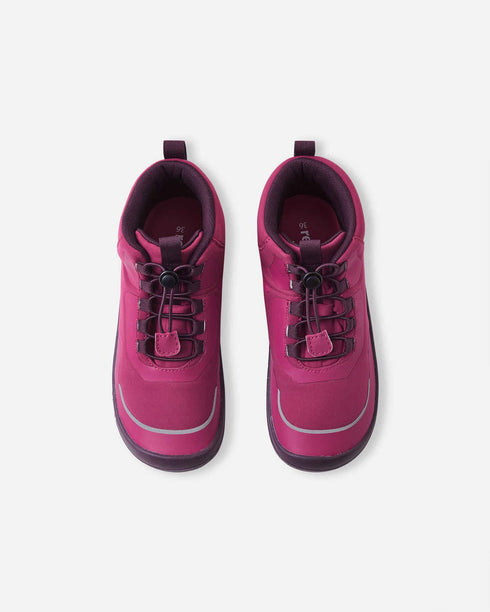 Loikkii TEX Vår/Höst Barfotaskor