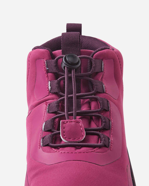 Loikkii TEX Vår/Höst Barfotaskor