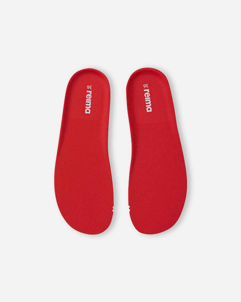 Loikkii TEX Vår/Höst Barfotaskor