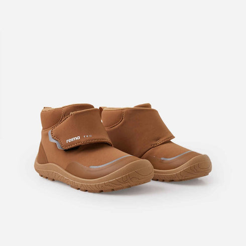 Hyppii TEX | Vattenavvisande barfotakängor