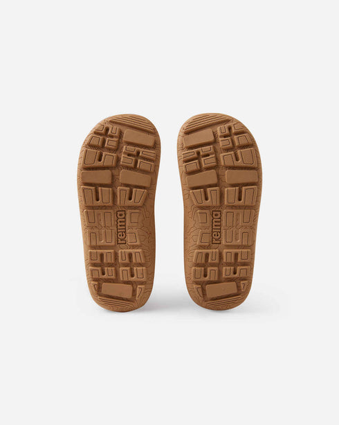 Hyppii TEX | Vattenavvisande barfotakängor