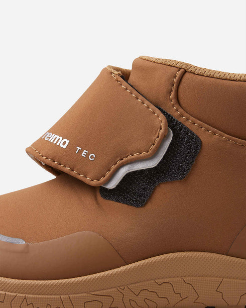 Hyppii TEX | Vattenavvisande barfotakängor