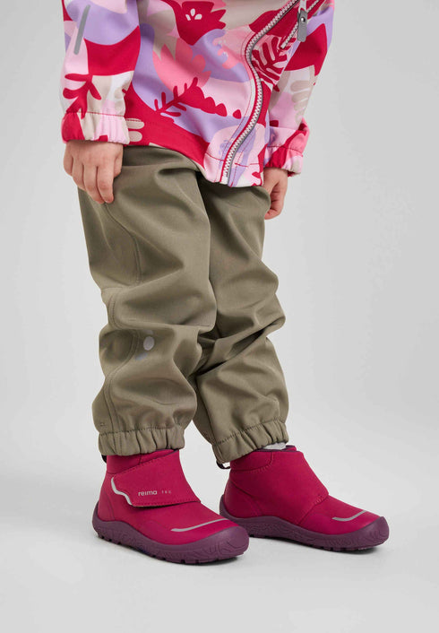 Hyppii TEX | Vattenavvisande barfotakängor