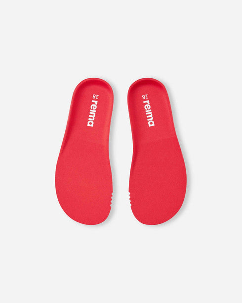 Hyppii TEX | Vattenavvisande barfotakängor