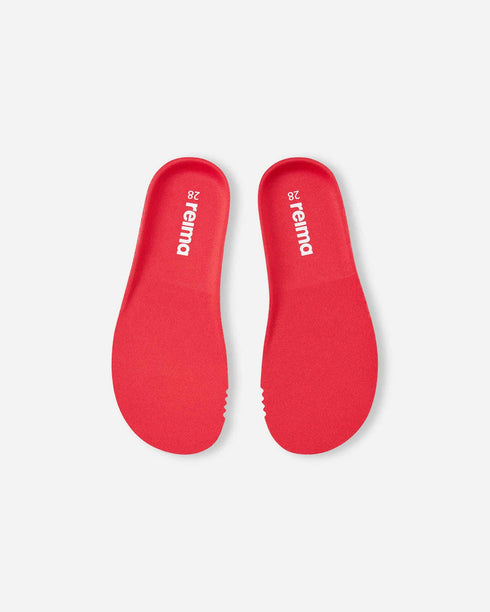 Loikkii TEX Vår/Höst Barfotaskor