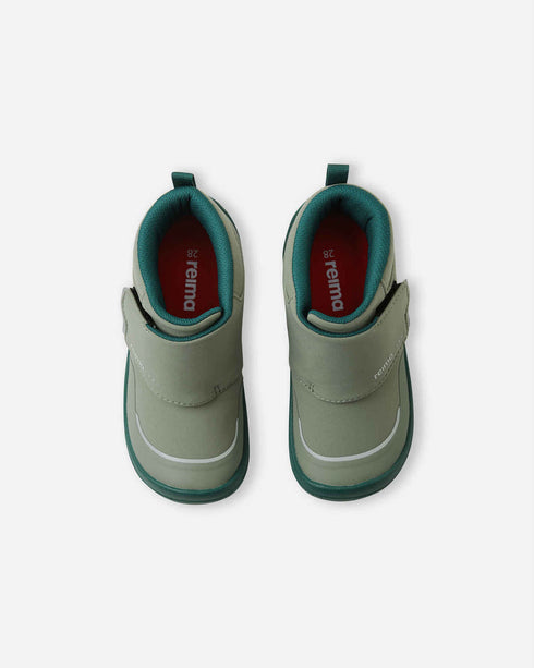 Hyppii TEX | Vattenavvisande barfotakängor