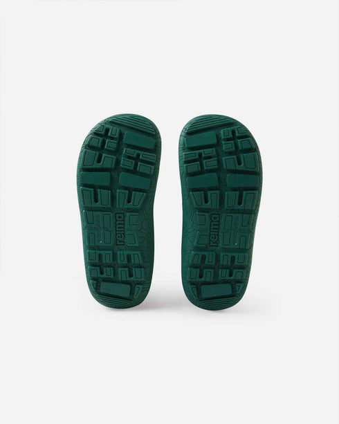 Hyppii TEX | Vattenavvisande barfotakängor